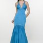 The Newest Celebrity Evening Dress ECD0221