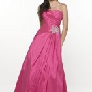 The Newest Celebrity Evening Dress ECD0220