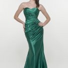The Newest Celebrity Evening Dress ECD0214