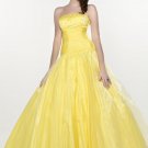 The Newest Celebrity Evening Dress ECD0213