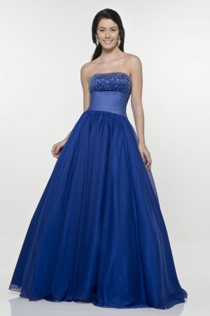 The Newest Celebrity Evening Dress ECD0222