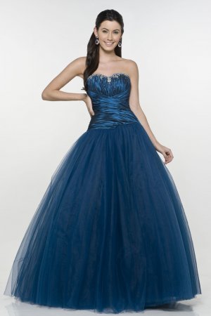 The Newest Celebrity Evening Dress ECD0227