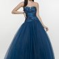 The Newest Celebrity Evening Dress ECD0227