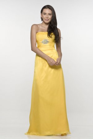 The Newest Celebrity Evening Dress ECD0226