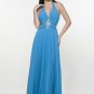 The Newest Celebrity Evening Dress ECD0230