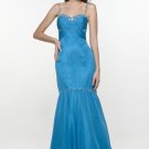 The Newest Celebrity Evening Dress ECD0225