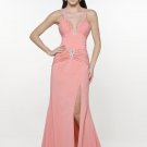 The Newest Celebrity Evening Dress ECD0229