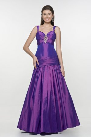 The Newest Celebrity Evening Dress ECD0233