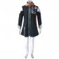 D.Gray Man Lavi Rabi Cosplay Costume DM0004