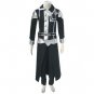 D.Gray-man Kanda Yuu Cosplay Costumes DM0001