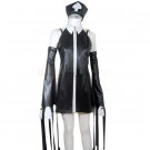 D.Gray Man Eliade Cosplay Costume DM0005