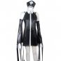 D.Gray Man Eliade Cosplay Costume DM0005