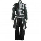 D.Gray Man Allen Walker Cosplay Costume DM0002