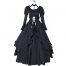 D.Gray Man Cosplay Costume DM0003