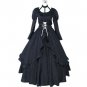 D.Gray Man Cosplay Costume DM0003