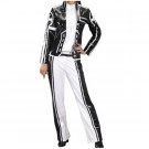 D.Gray-man cosplay costumeDM0009