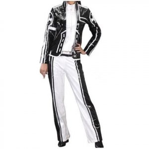 D.Gray-man cosplay costumeDM0009