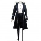 D.Gray Man Castro Cosplay CostumeDM0008