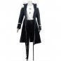 D.Gray Man Castro Cosplay CostumeDM0008