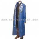 Devil May Cry III Vergil Cosplay Costume DEM0003