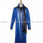 Devil May Cry III Vergil Cosplay Costume DEM0002