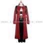 Devil May Cry 3 Dante Cosplay Costume DEM0001
