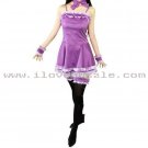 Vampire Knight Cosplay Costume VK0003