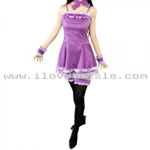 Vampire Knight Cosplay Costume VK0003