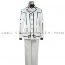 Vampire Knight Boy Night Cosplay Uniform VK0004