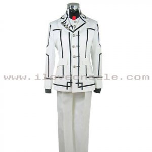 Vampire Knight Boy Night Cosplay Uniform VK0004