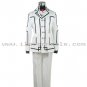 Vampire Knight Boy Night Cosplay Uniform VK0004