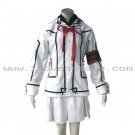 Vampire Knight Night Class Girl Kurosu Yuuki Cosplay Costume VK0002