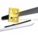 Bleach Kuchiki Byakuya 1.2m Wood Cosplay Sword WP0049