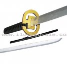 Bleach Gin Ichimaru Cosplay Sword WP0047