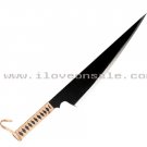 Bleach Shikai Kid Cosplay Sword WP0042