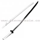 One Piece Roronoa Zoro Cosplay Sword With White Sheath WP0072