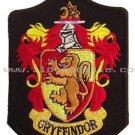 Harry Potter Gryffindor Cosplay Badge OA0009
