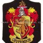 Harry Potter Gryffindor Cosplay Badge OA0009