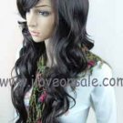 Japan and south Japan and south Koran fashion/popuar non-mainsteam long curl hair/wig JF0021