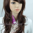 Japan and south Koran fashion/popuar non-mainsteam long curl hair/wig JF0018