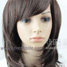 Japan and south Koran fashion/popuar non-mainsteam long hair/wig JF0032