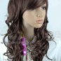 Japan and south Koran fashion/popuar non-mainsteam long curl hair/wig FS8A32