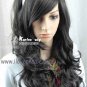 Japan and south Japan and south Koran fashion/popuar non-mainsteam long curl hair/wig fps7h11