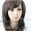 Japan and south Koran fashion/popuar non-mainsteam long curl hair/wig fs8f16