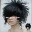 fashion/ non-mainsteam short hair/wig/ Heat wire wig 0003