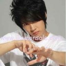 fashion/ non-mainsteam short hair/wig/ Heat wire wig 0035