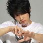 fashion/ non-mainsteam short hair/wig/ Heat wire wig 0035