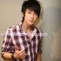 fashion/ non-mainsteam short hair/wig/ Heat wire wig 0007