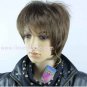 fashion/ non-mainsteam short hair/wig/ Heat wire wig 0039