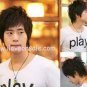 fashion/ non-mainsteam short hair/wig/ Heat wire wig 0027